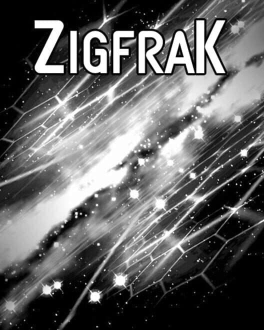 Обложка Zigfrak