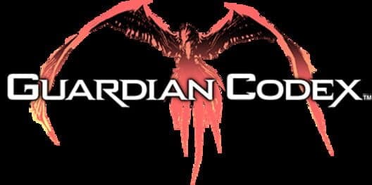Обложка Guardian Codex