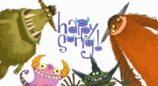 Обложка Happy Song