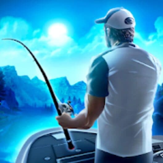 Обложка Rapala Fishing: Daily Catch