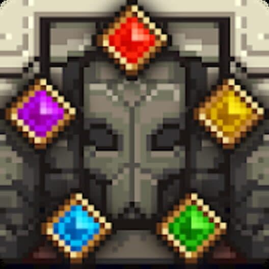 Обложка Dungeon Defense