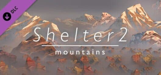 Обложка Shelter 2 Mountains