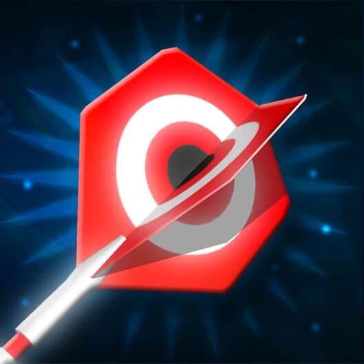 Обложка Darts Match