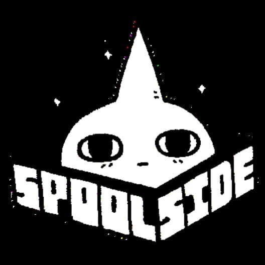 Обложка Spoolside