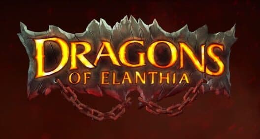 Обложка Dragons of Elanthia