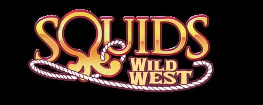 Обложка Squids Wild West