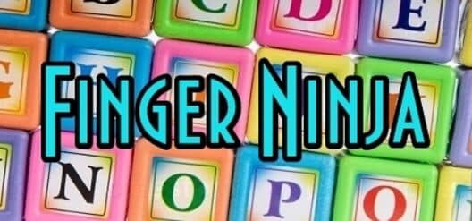 Обложка Finger Ninja