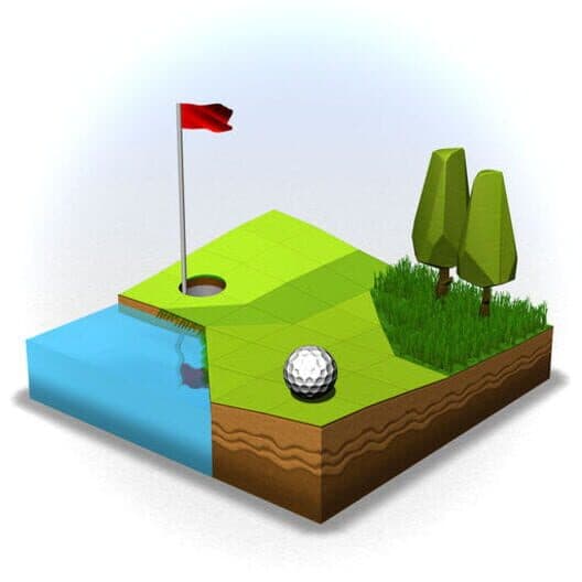 Обложка OK Golf