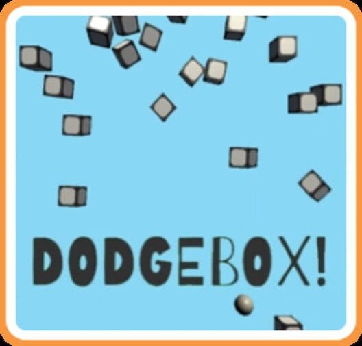 Обложка DodgeBox!