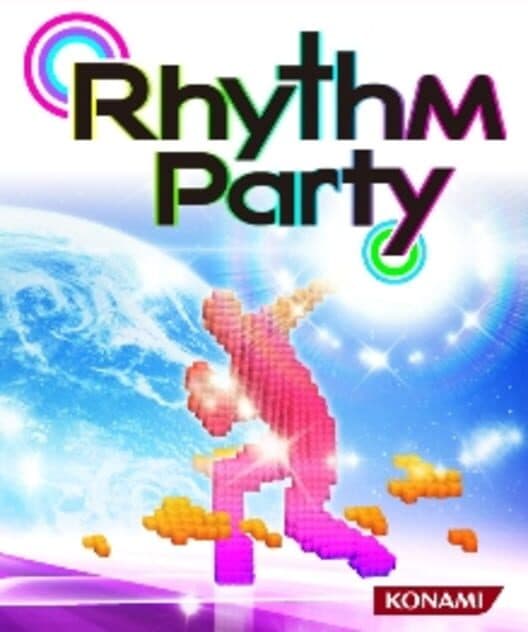 Обложка Rhythm Party