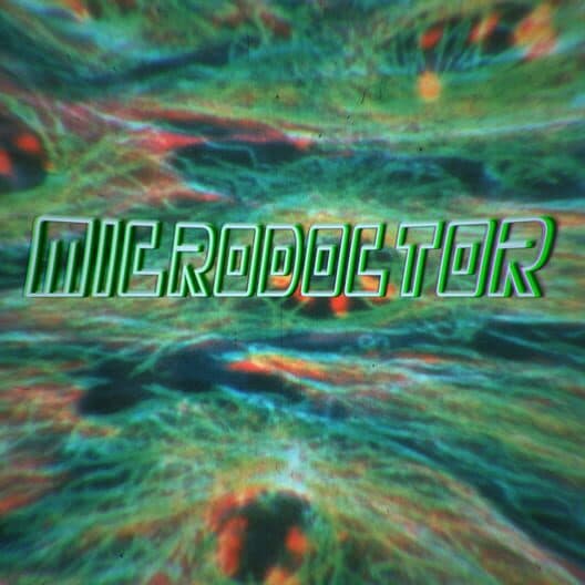 Обложка Microdoctor