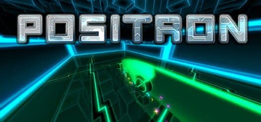 Обложка Positron