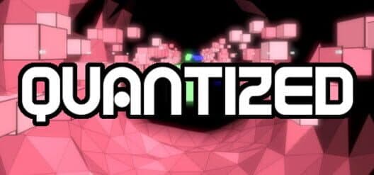 Обложка Quantized