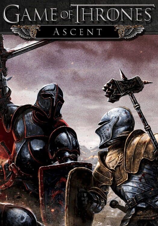 Обложка Game of Thrones: Ascent