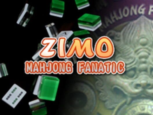 Обложка Zimo: Mahjong Fanatic