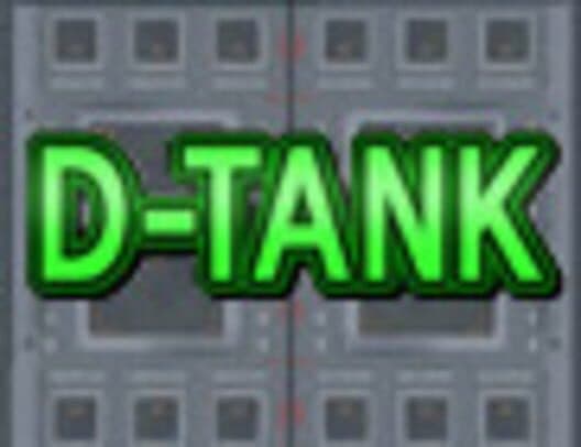 Обложка G.G Series: D-Tank