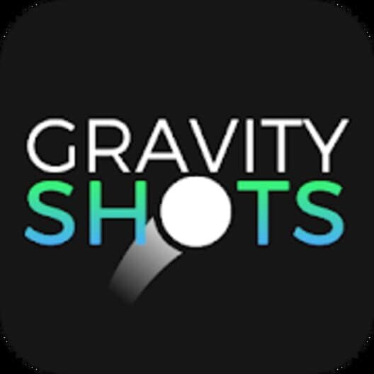 Обложка Gravity Shots