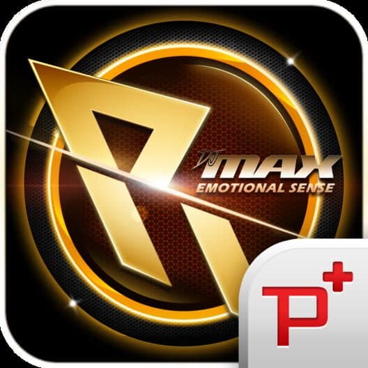 Обложка DJMax Ray