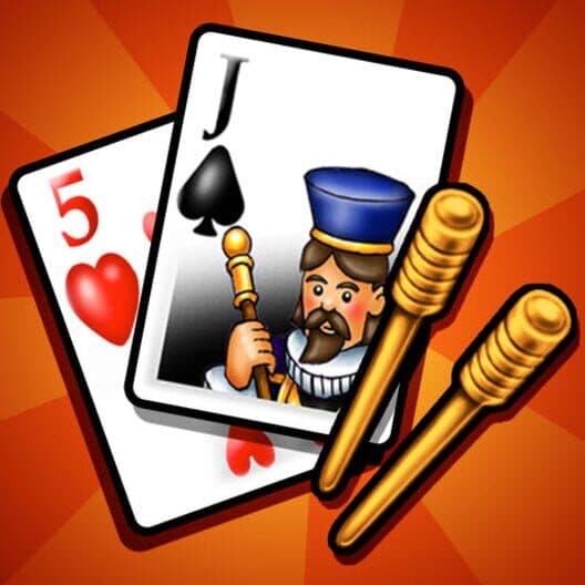 Обложка Cribbage Premium