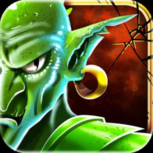 Обложка Mighty Dungeons