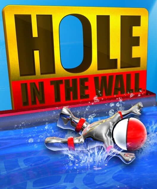 Обложка Hole in the Wall