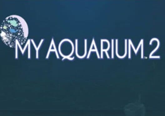 Обложка My Aquarium 2