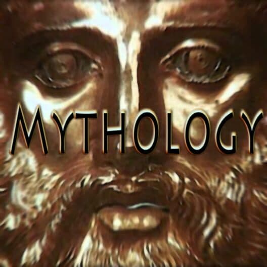 Обложка Mythology