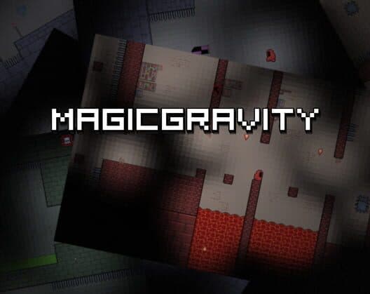Обложка Magic gravity
