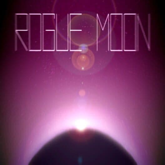 Обложка Rogue Moon