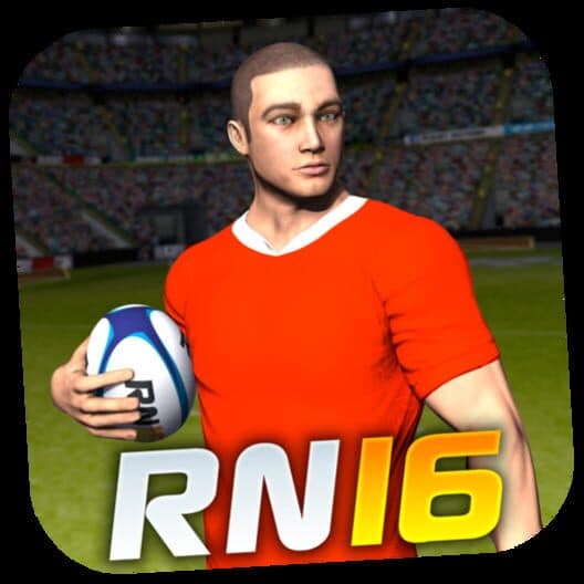 Обложка Rugby Nations 16