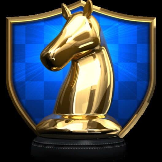 Обложка baKno Chess