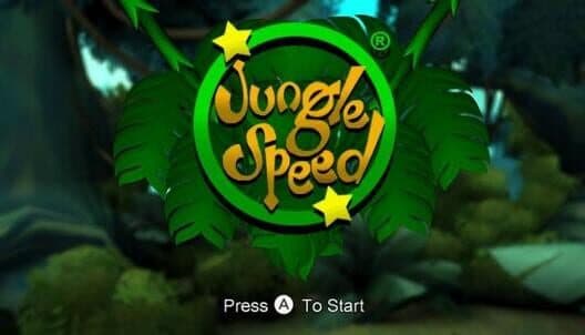 Обложка Jungle Speed