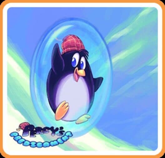 Обложка Percy's Predicament Deluxe