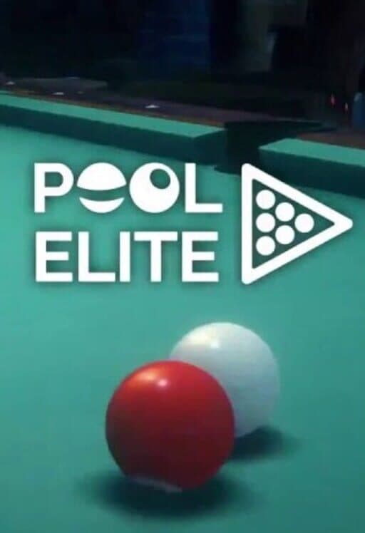 Обложка Pool Elite