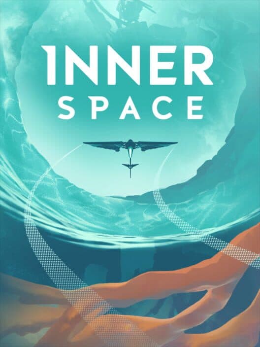 Обложка InnerSpace
