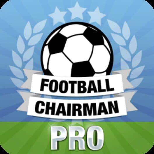 Обложка Football Chairman Pro