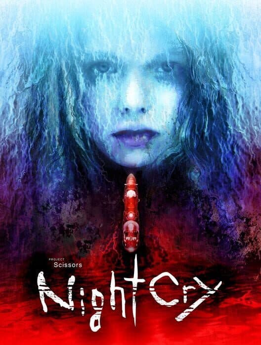 Обложка NightCry
