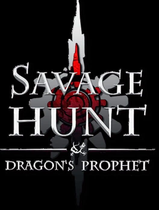 Обложка Savage Hunt: Dragon's Prophet