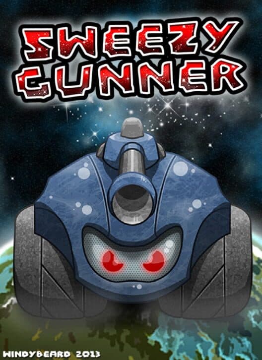 Обложка Sweezy Gunner