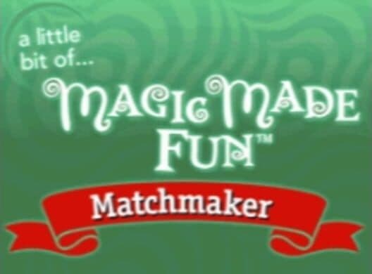 Обложка Master of Illusion Express: Matchmaker