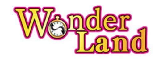 Обложка G.G Series: Wonder Land