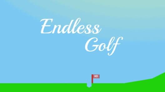 Обложка Endless Golf