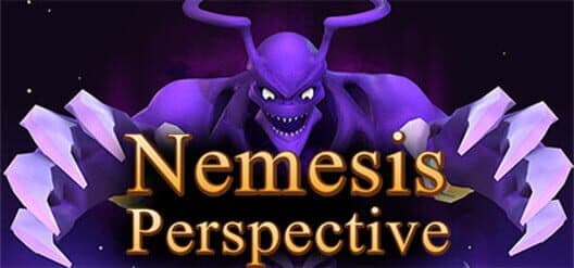 Обложка Nemesis Perspective