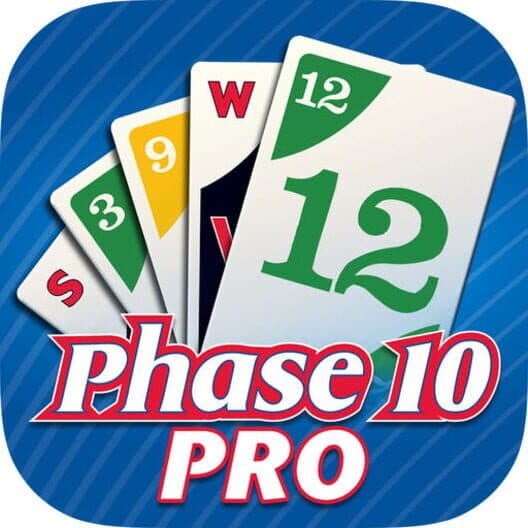 Обложка Phase 10 Pro - Play Your Friends!