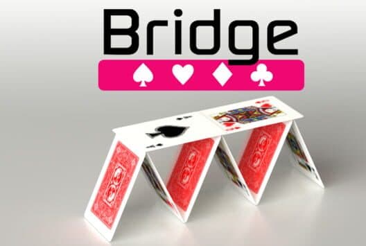 Обложка Bridge