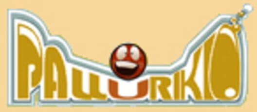 Обложка Pallurikio