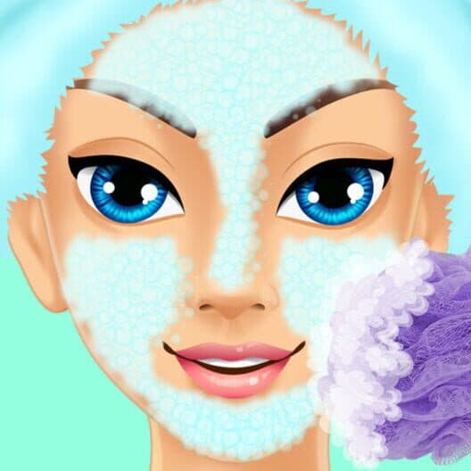 Обложка Wedding Day Makeover