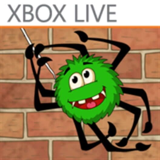 Обложка Spider Jack