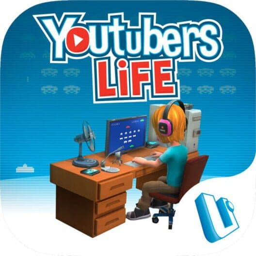 Обложка Youtubers Life: Gaming Channel