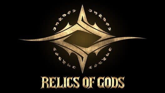 Обложка Relics of Gods